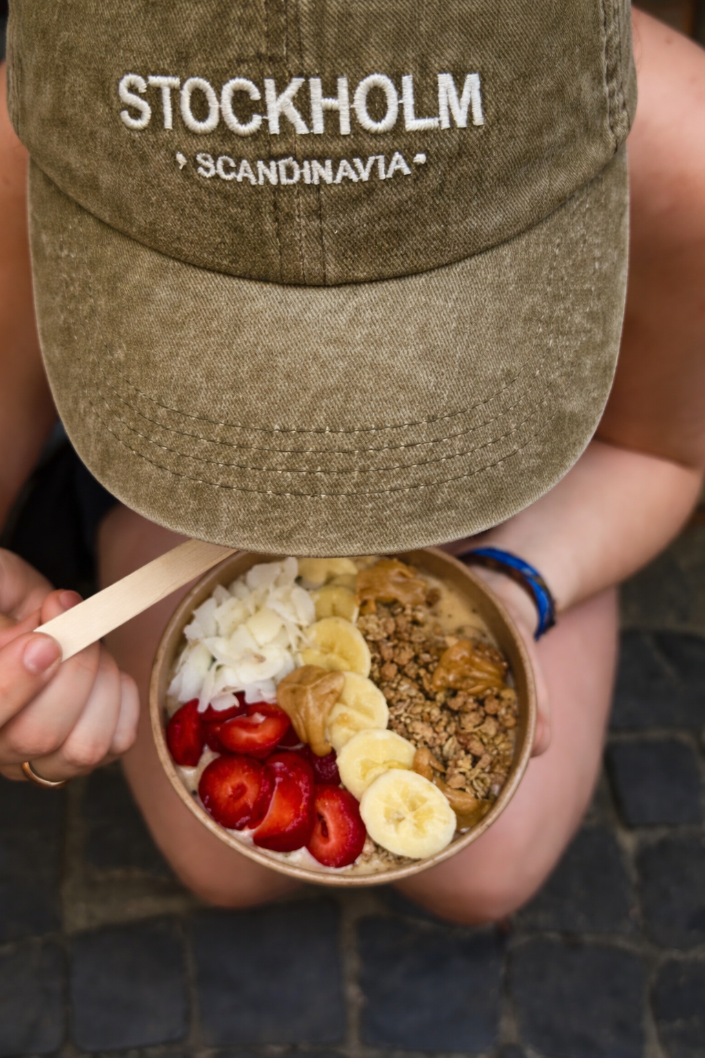 FRESHLY smuutikausid festivalil — pilt 2